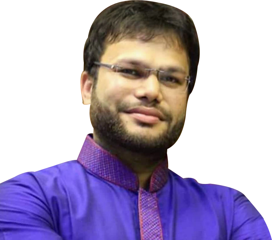 Dr. Saif Uddin Rokon